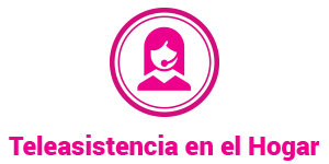 Teleasistencia en el Hogar